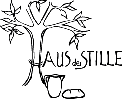 Logo Haus der Stille