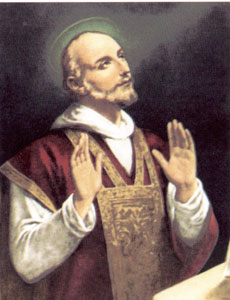 Ignatius von Loyola