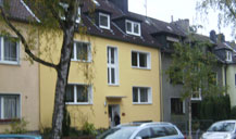 Haus in Dortmund